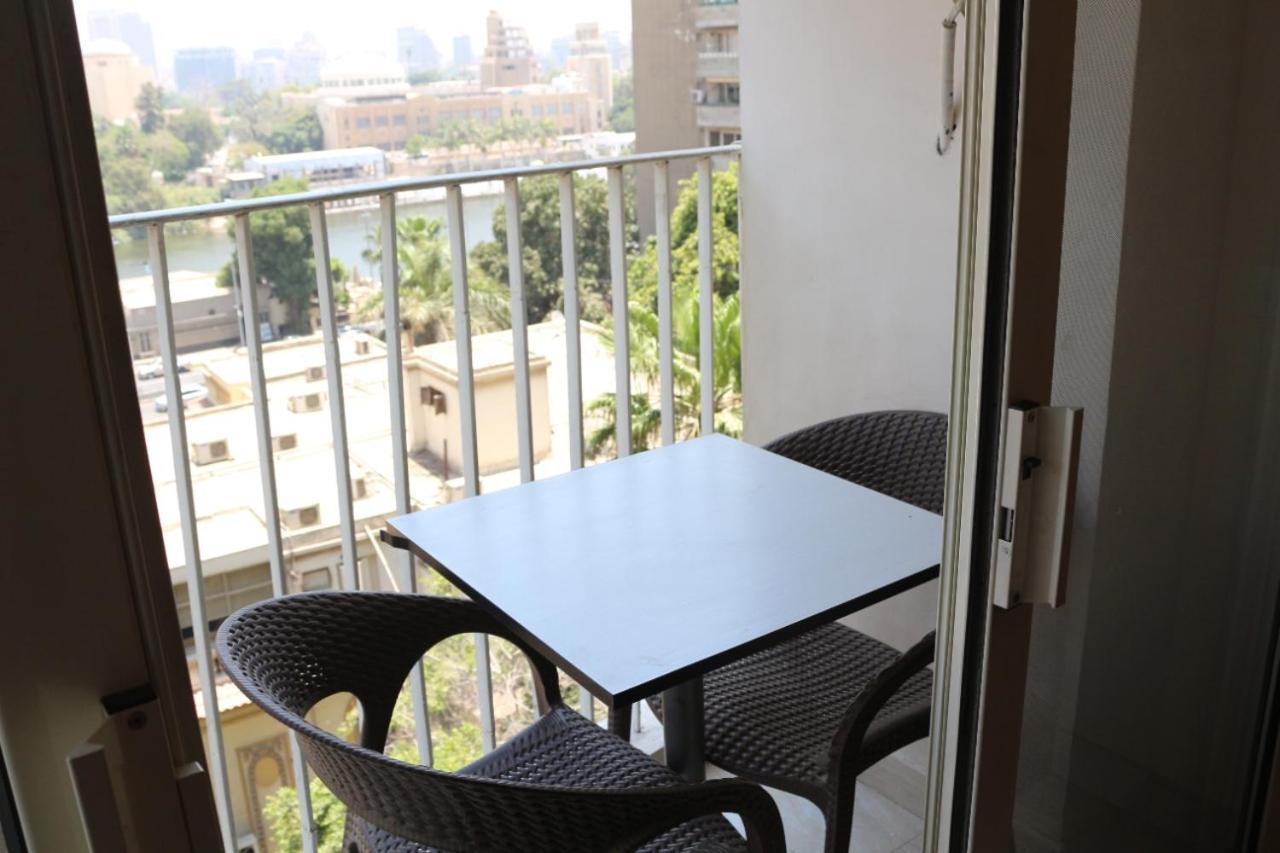Pharaohs Hotel Giza Zewnętrze zdjęcie
