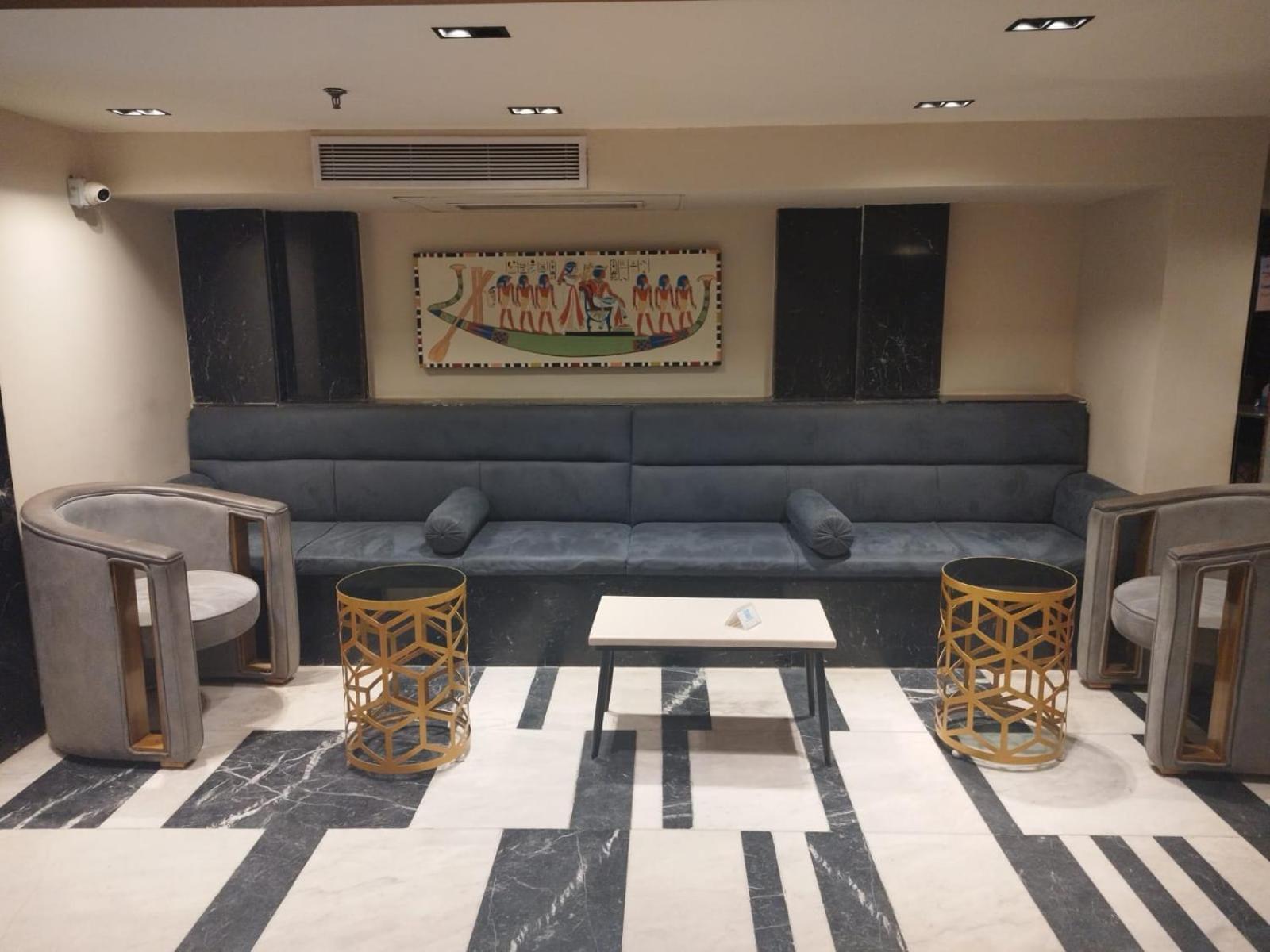 Pharaohs Hotel Giza Zewnętrze zdjęcie