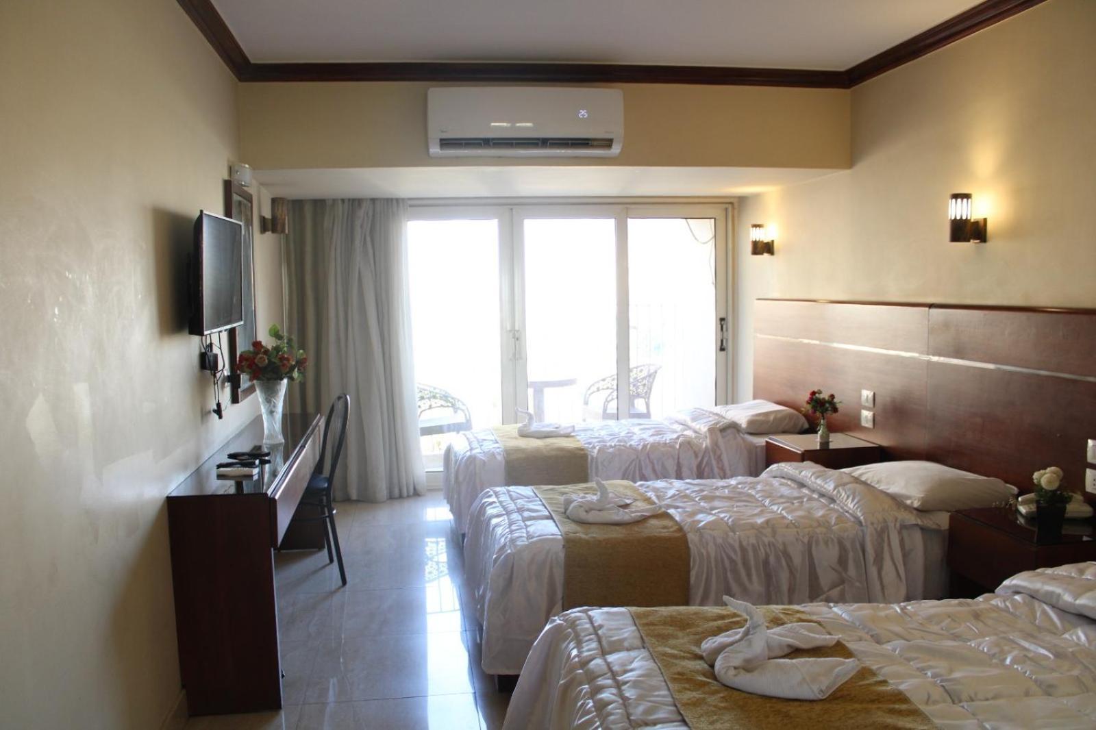 Pharaohs Hotel Giza Zewnętrze zdjęcie