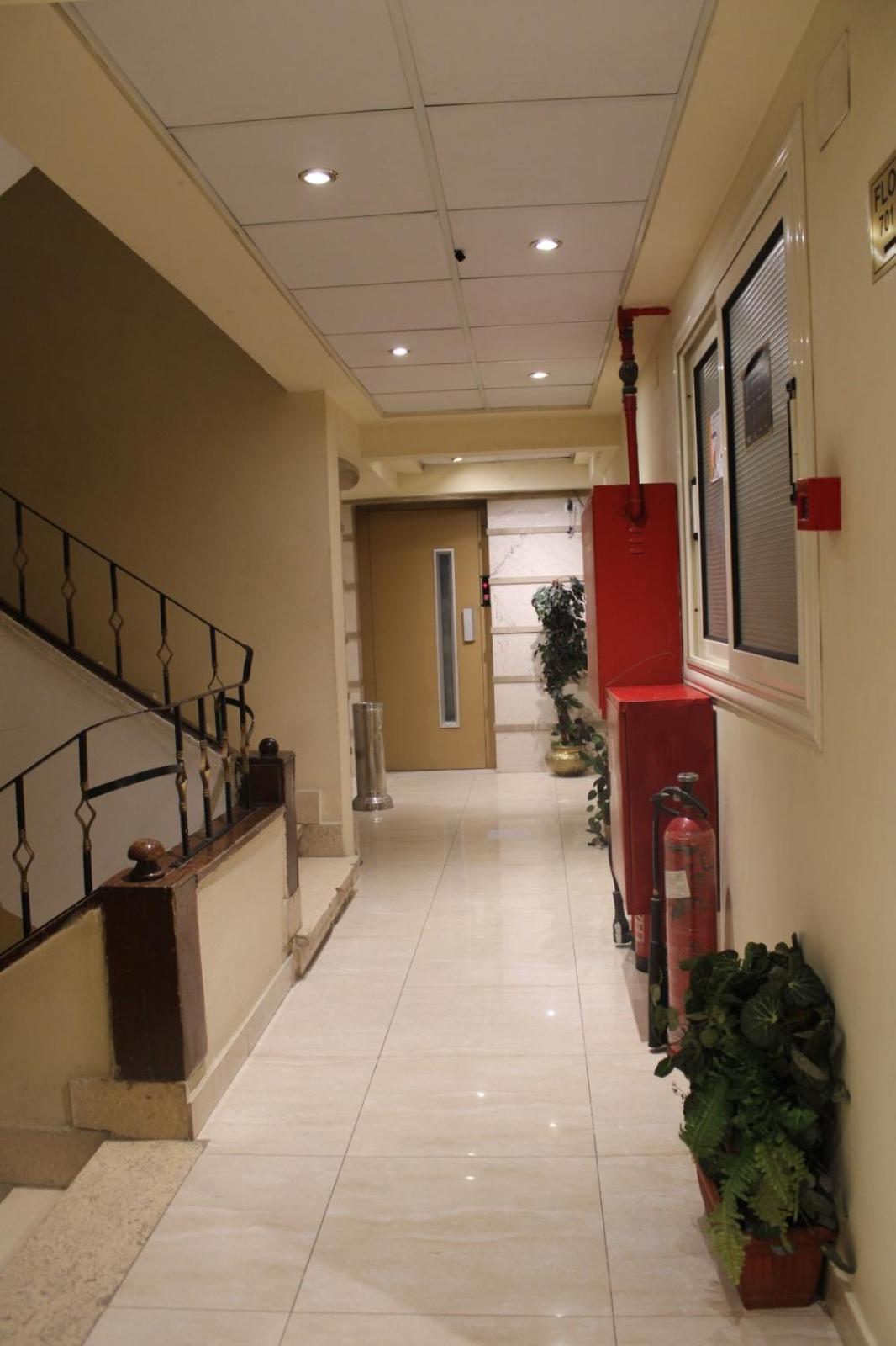 Pharaohs Hotel Giza Zewnętrze zdjęcie