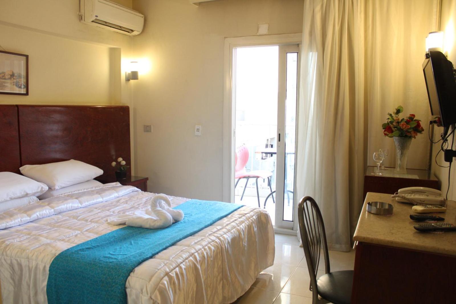 Pharaohs Hotel Giza Zewnętrze zdjęcie
