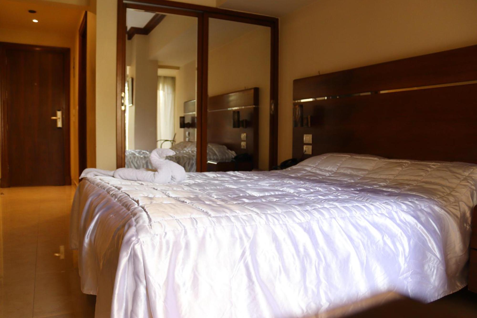 Pharaohs Hotel Giza Zewnętrze zdjęcie