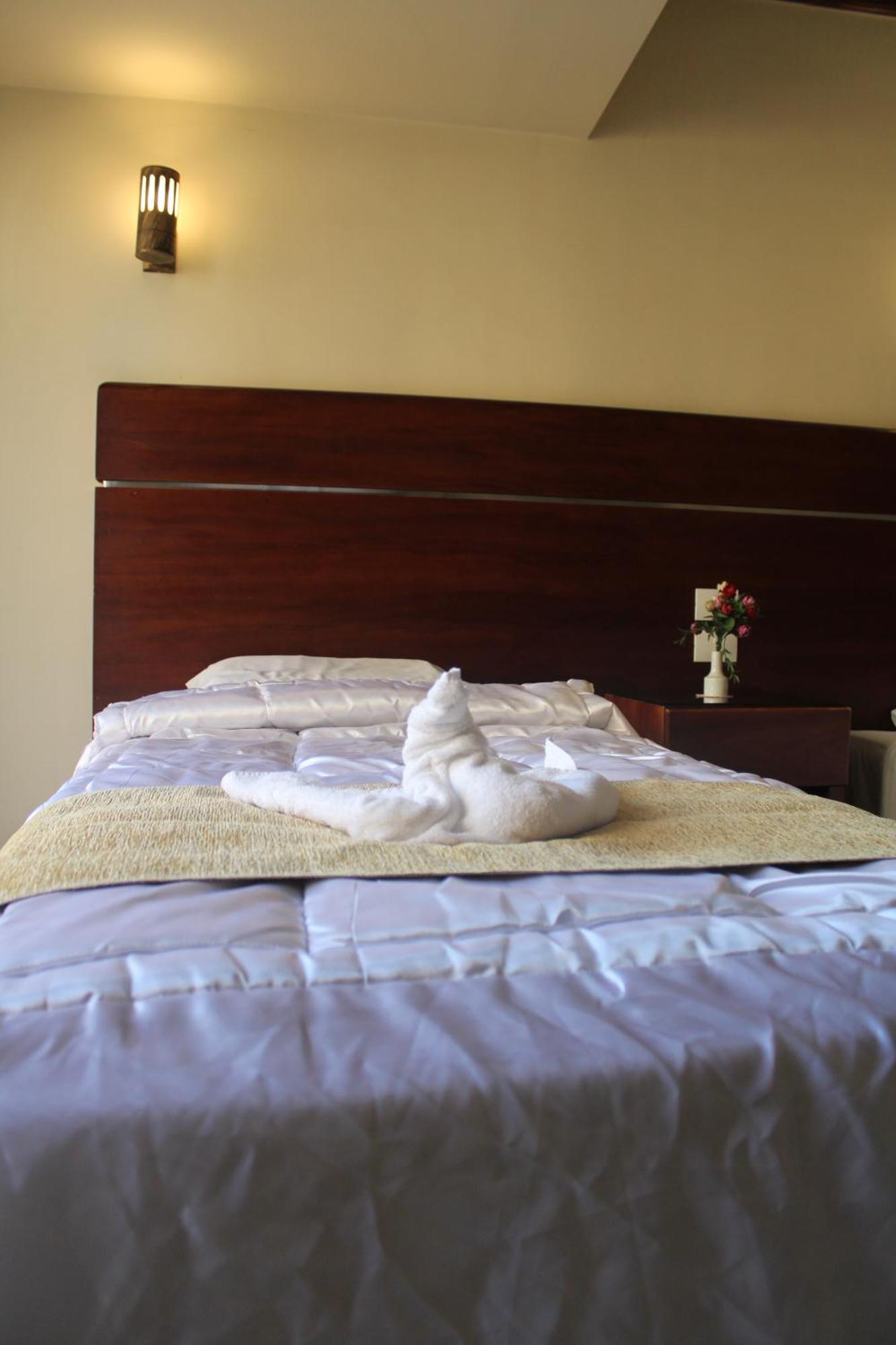 Pharaohs Hotel Giza Zewnętrze zdjęcie