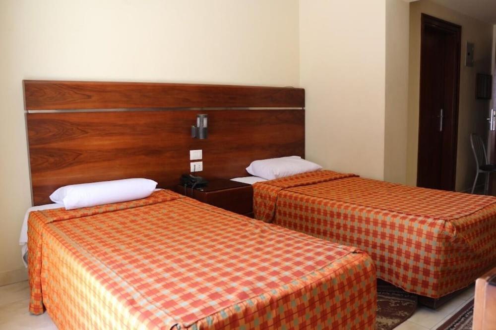 Pharaohs Hotel Giza Zewnętrze zdjęcie