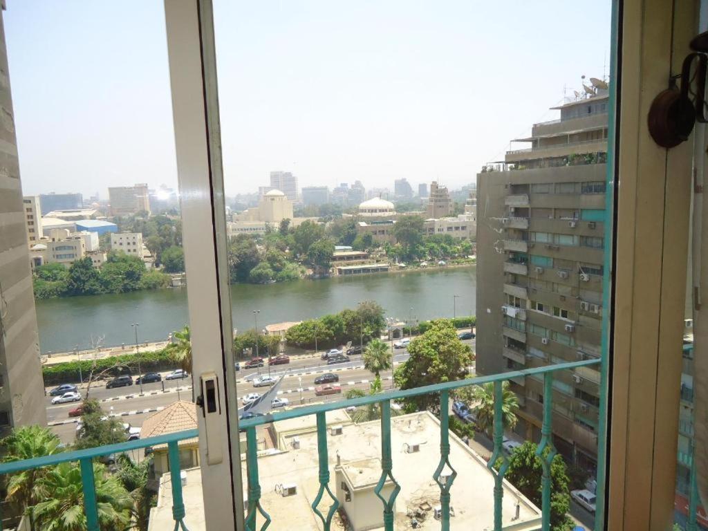 Pharaohs Hotel Giza Zewnętrze zdjęcie
