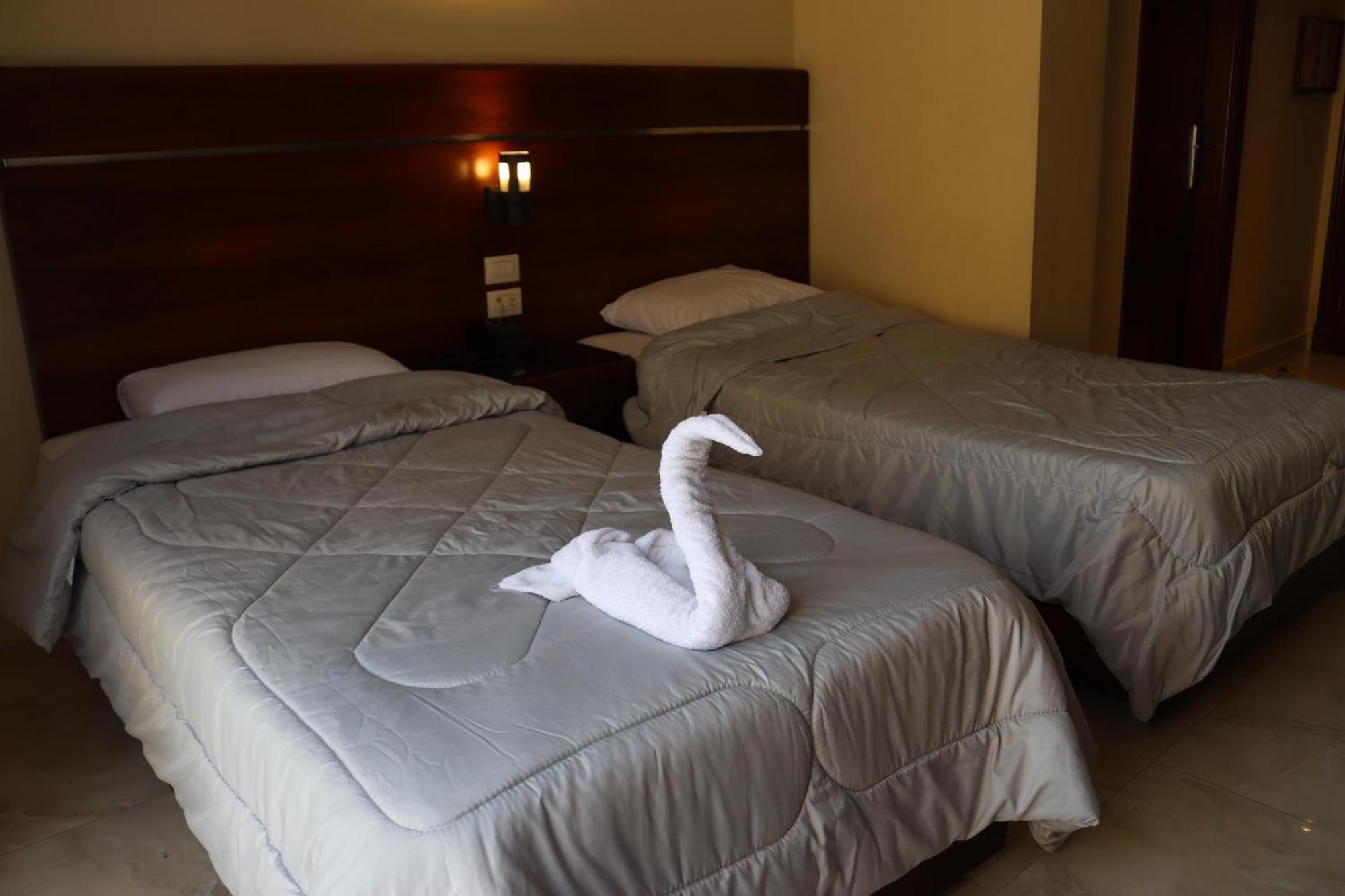 Pharaohs Hotel Giza Zewnętrze zdjęcie