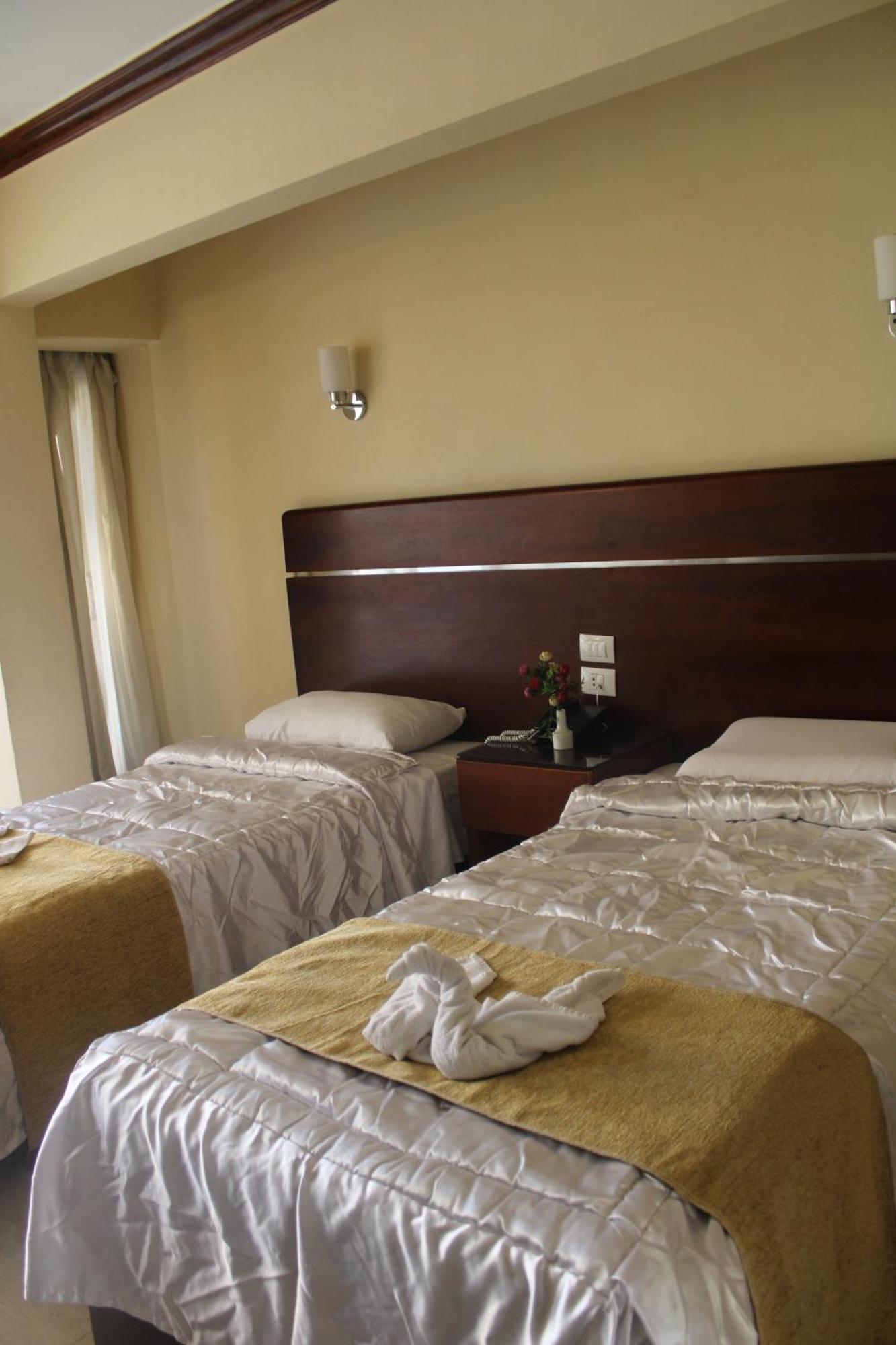 Pharaohs Hotel Giza Zewnętrze zdjęcie