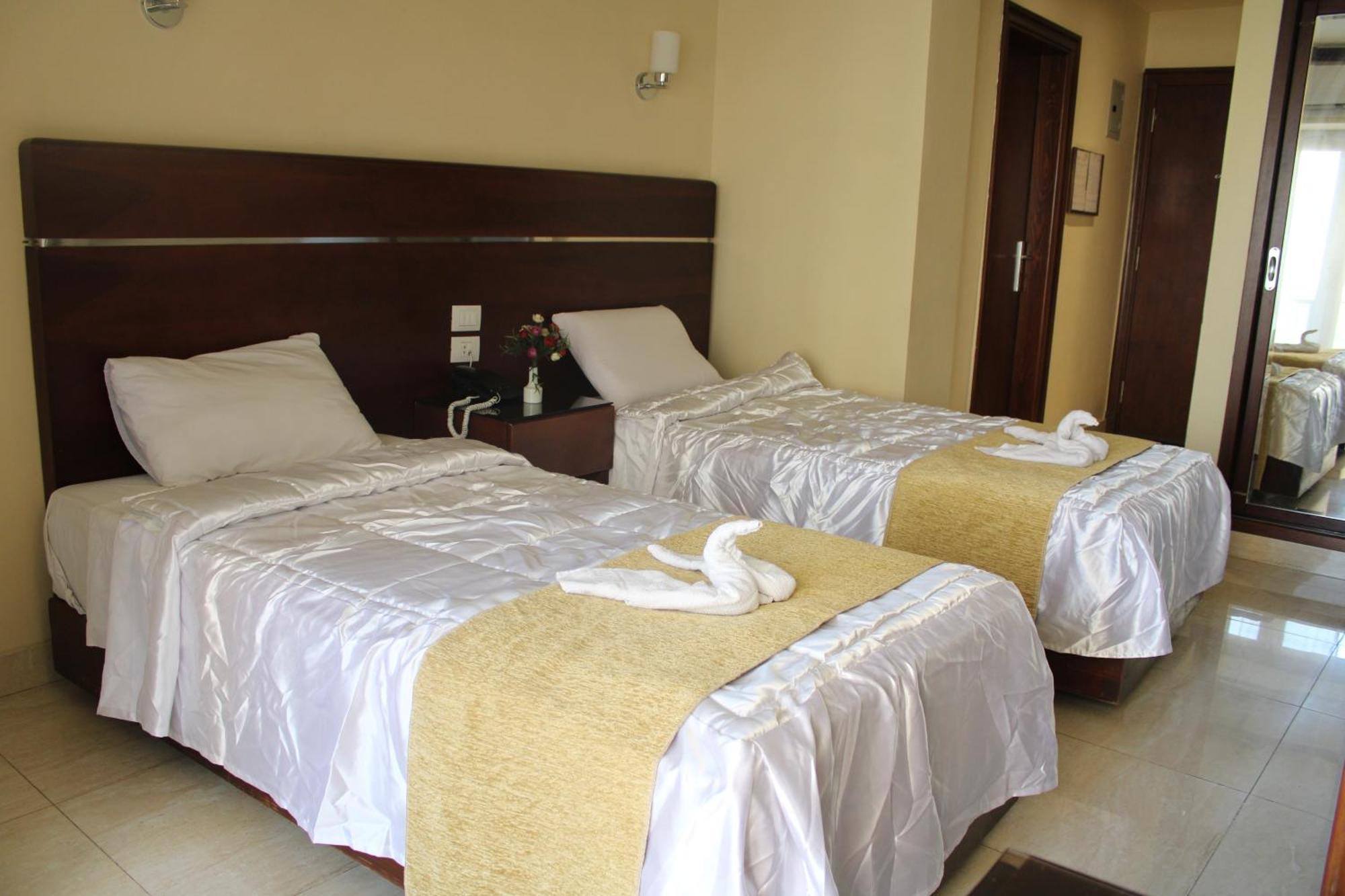 Pharaohs Hotel Giza Zewnętrze zdjęcie