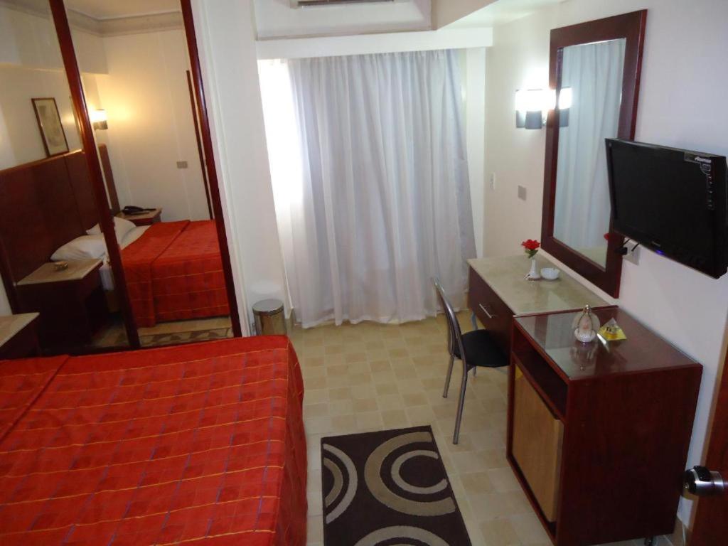 Pharaohs Hotel Giza Zewnętrze zdjęcie