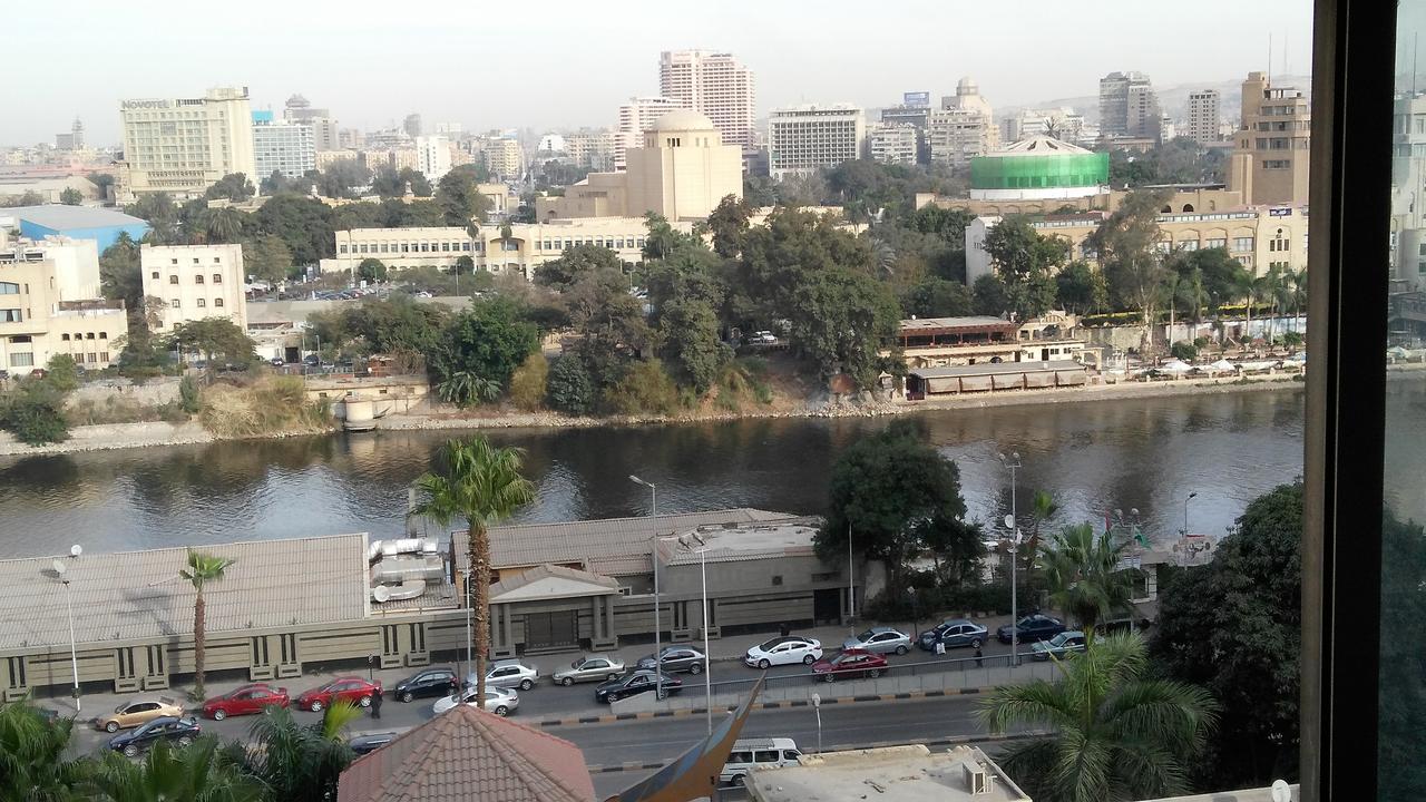 Pharaohs Hotel Giza Zewnętrze zdjęcie