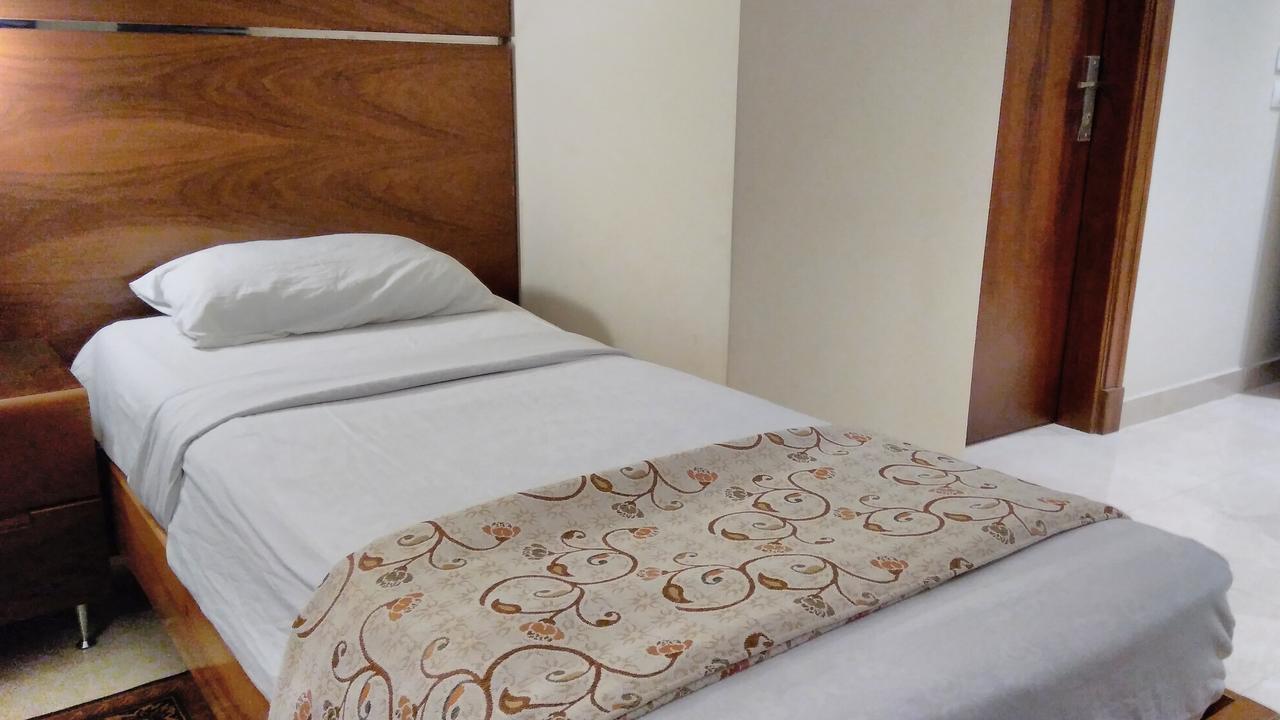 Pharaohs Hotel Giza Zewnętrze zdjęcie