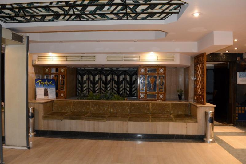 Pharaohs Hotel Giza Zewnętrze zdjęcie